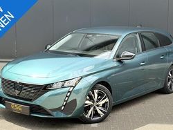 Overige Gebruikt 2022 Peugeot 308 Allure Stationwagen | € 21.995 (Super prijs)