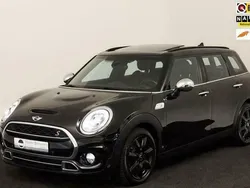 Mini Cooper Clubman