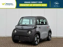 Grijs Nieuw 2025 Opel Rocks-e Rocks | € 8.940