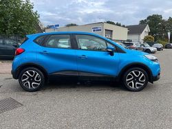 Blauw Gebruikt 2013 Renault Captur Authentique SUV | € 7.450 (Eerlijke prijs)