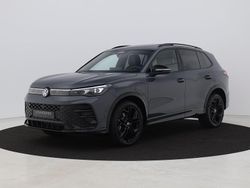 Grijs Nieuw 2025 VW Tiguan R-line Edition SUV | € 59.500 (Eerlijke prijs)