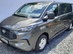 Grijs Nieuw 2024 Ford Transit Custom Trend Van | € 29.900 (Goede deal)