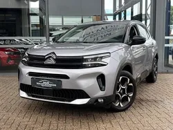 Grijs Gebruikt 2023 Citroën C5 Aircross Feel SUV | € 21.750 (Eerlijke prijs)