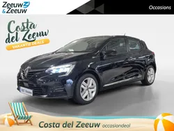 Noir etoilé gne Gebruikt 2021 Renault Clio V Business Hatchback | € 15.940 (Goede deal)