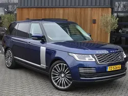 Gebruikt 2018 Land Rover Range Rover Autobiography SUV | € 59.995 (Eerlijke prijs)