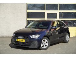 Blauw Gebruikt 2020 Audi A1 Proline Hatchback | € 14.450 (Goede deal)