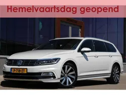Stationwagon Gebruikt 2015 VW Passat Highline Stationwagen | € 21.900