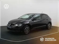 Blauw Nieuw 2024 VW Polo Edition Hatchback | € 31.535 (Goede deal)