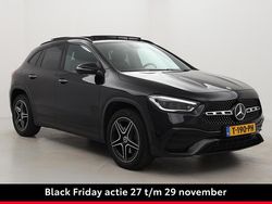 Zwart Gebruikt 2023 Mercedes GLA250 Business SUV | € 33.499 (Super prijs)