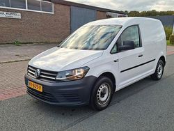 Gebruikt 2016 VW Caddy MPV | € 6.495 (Goede deal)