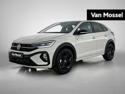 Grijs Nieuw 2025 VW Taigo R-line Edition SUV | € 45.900