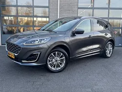 Grijs Gebruikt 2023 Ford Kuga Vignale SUV | € 33.850 (Eerlijke prijs)