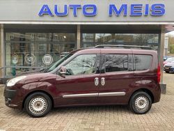 Bruin Gebruikt 2012 Fiat Doblò Active MPV | € 4.295 (Eerlijke prijs)