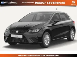 Grijs Gebruikt 2023 Seat Ibiza Business Hatchback | € 23.950 (Duur)