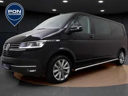 Zwart Gebruikt 2020 VW T6.1 Van | € 31.900