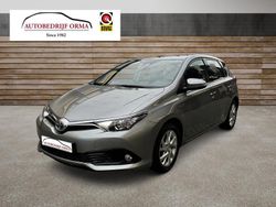 Grijs Gebruikt 2018 Toyota Auris Hybrid Hatchback | € 15.495 (Eerlijke prijs)