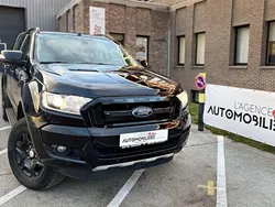 Zwart Gebruikt 2019 Ford Ranger Pickup | € 27.000 (Eerlijke prijs)