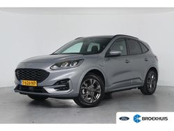 Grijs Gebruikt 2023 Ford Kuga ST-Line SUV | € 25.900 (Goede deal)