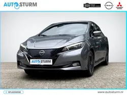 Grijs Gebruikt 2023 Nissan Leaf N-Connecta Hatchback | € 21.498 (Eerlijke prijs)
