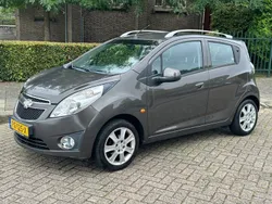 Bruin Gebruikt 2010 Chevrolet Spark LT Hatchback | € 2.950 (Goede deal)
