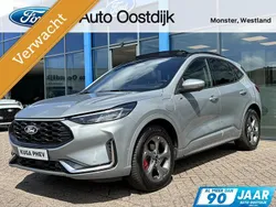 Zilver Gebruikt 2025 Ford Kuga ST-Line X SUV | € 42.900 (Super prijs)