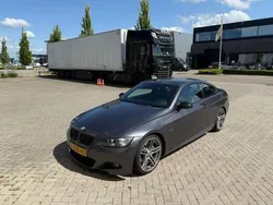 Grijs Gebruikt 2008 BMW 325 Coupé | € 7.450