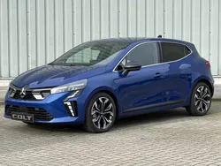 Blauw Gebruikt 2025 Mitsubishi Colt Instyle Hatchback | € 26.730 (Duur)