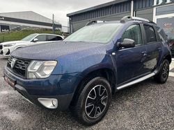 Blauw Gebruikt 2017 Dacia Duster SUV | € 12.200 (Super prijs)