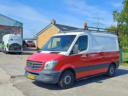 Overige Gebruikt 2018 Mercedes Sprinter Van | € 13.950