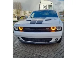 Wit Gebruikt 2017 Dodge Challenger Coupé | € 30.950