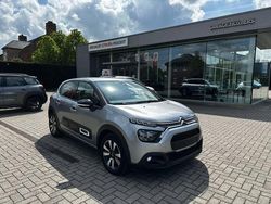 Zilver Gebruikt 2024 Citroën C3 PureTech Hatchback | € 18.790 (Eerlijke prijs)