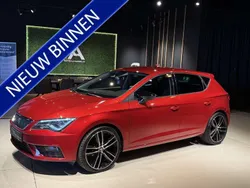 Rood Gebruikt 2019 Seat Leon Style Hatchback | € 14.950 (Eerlijke prijs)