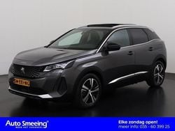 Gebruikt 2023 Peugeot e-3008 GTi SUV | € 29.895 (Eerlijke prijs)