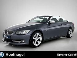 Grijs Gebruikt 2013 BMW 320 Cabriolet Executive Cabriolet | € 17.450 (Eerlijke prijs)