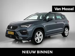 Grijs Gebruikt 2021 Seat Ateca Business SUV | € 26.900 (Eerlijke prijs)