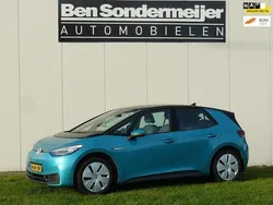 Groen Gebruikt 2021 VW ID.3 Pro Hatchback | € 21.250 (Eerlijke prijs)