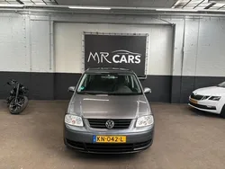 Grijs Gebruikt 2006 VW Touran Comfortline MPV | € 2.450