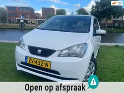 Wit Gebruikt 2012 VW up! Sportline Hatchback | € 3.895 (Super prijs)