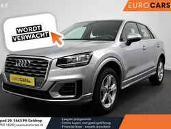 Grijs Gebruikt 2020 Audi Q2 Sport SUV | € 22.250 (Eerlijke prijs)