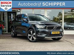 Zwart Gebruikt 2021 Volvo XC40 Business Edition SUV | € 26.950 (Goede deal)