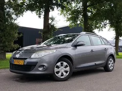 Grijs Gebruikt 2011 Renault Mégane GrandTour Expression Stationwagen | € 2.799 (Iets duurder)