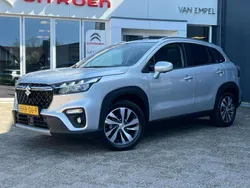 Grijs Gebruikt 2023 Suzuki SX4 S-Cross Style SUV | € 30.400 (Eerlijke prijs)