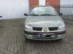 Renault Clio II