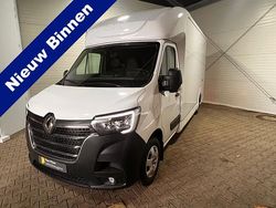 Wit Gebruikt 2024 Renault Master Van | € 47.950 (Duur)