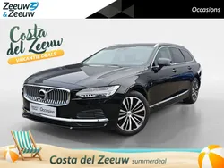 Zwart Gebruikt 2023 Volvo V90 Plus Stationwagen | € 44.925