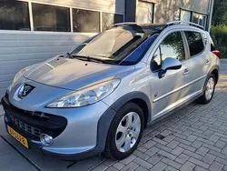 Grijs Gebruikt 2009 Peugeot 207 Outdoor Outdoor Stationwagen | € 1.750 (Super prijs)