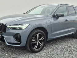 Grijs Gebruikt 2022 Volvo XC60 R-Design SUV | € 48.900 (Goede deal)