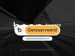 Blauw, metallic lak Gebruikt 2020 Mercedes A200 Business Sedan | € 25.900 (Goede deal)