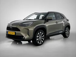 Gebruikt 2024 Toyota Yaris Hybrid Edition | € 29.950 (Eerlijke prijs)
