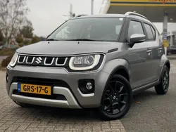 Grijs Gebruikt 2023 Suzuki Ignis Style Hatchback | € 19.900 (Eerlijke prijs)